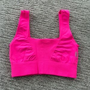 FP Movement by Free People Hot Pink Tank Top